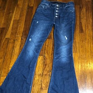 Express Jeans